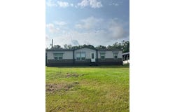 To Be Moved, Florien, LA 71429
