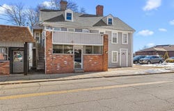 57 N Main St, Woonsocket, RI 02895