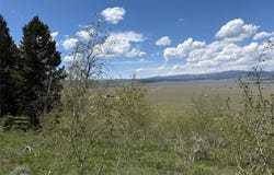 Parcel 2 & 4A Continental Divide RD, Cameron, MT 59720