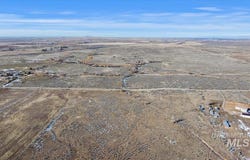 180 S 550 E (Approx.), Dietrich, ID 83324