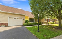47 HEDGE ROW Road, PRINCETON, NJ 08540