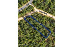 144 SEASIDE Circle, Eastpoint, FL 32328