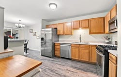 543 Silver Leaf Drive, Joliet, IL 60431