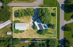 10306 E Joe Road, Talala, OK 74080