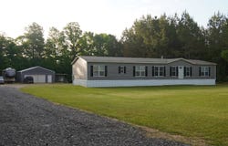 1064 Sullivan Road, Preston, MS 39354