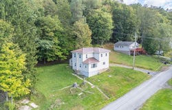 105 TAYLOR ST, Blossburg, PA 16912