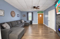 116 E Fourteenth Ave, Tyndall, SD 57066