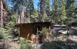 1111 Chrome Mine Rd, Hayfork, CA 96041