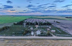 260558 CR W, Gering, NE 69341-0000