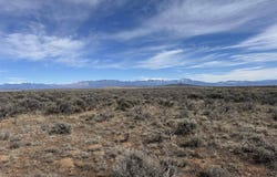 Servilleta lot: 3, Tres Piedras, NM 87577