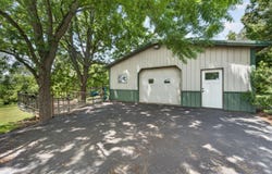 N7795 Panorama Road, Belleville, WI 53508