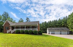 4244 Paynes Mill Road, Bumpass, VA 23024