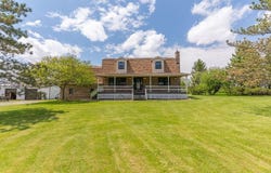 1991 N County Road 34, De Graff, OH 43318