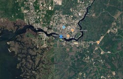 85 SW 279TH AVENUE, STEINHATCHEE, FL 32359