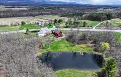 560 Route 30, Cornwall, VT 05753