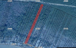 Bayview Drive, Stumpy Point, NC 27978