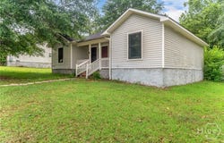 202 Stag Road, Springfield, GA 31329