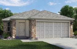 1602 Roaming Oak Bnd, Georgetown, TX 78628