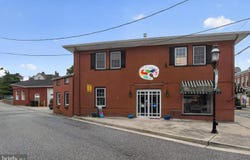 204 WASHINGTON ST, SNOW HILL, MD 21863