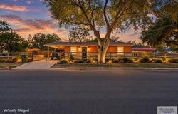 411 W MAIN ST., SEBASTIAN, TX 78594