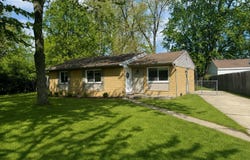 41900 Arthur Street, Belleville, MI 48111