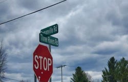 4056 N Three Rivers, Gladwin, MI 48624