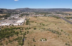 Whittier St, Raton, NM 87740