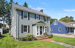 172 Westover Drive, Akron, OH 44313