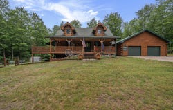 2860 E 48 1/2, Cadillac, MI 49601