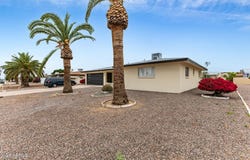 6740 E ADOBE Street, Mesa, AZ 85205