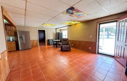 705 N Avenue E, Haskell, TX 79521