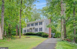 158 OLD FOREST Circle, WINCHESTER, VA 22602