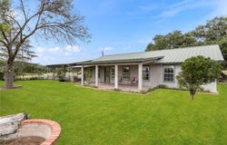 1892 Thunder Creek Road N, Utopia, TX 78884