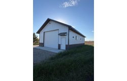 Tasha Drive, Garfield, MN 56332