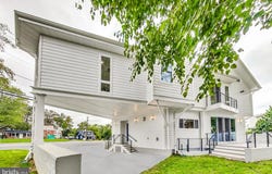 2932 UNIVERSITY Boulevard W, KENSINGTON, MD 20895