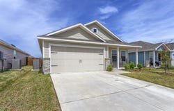 322 Ashbrook Way, Princeton, TX 75407