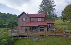 6412 Denmar Rd, Hillsboro, WV 24946