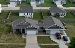 2203 North Street, Perry, IA 50220