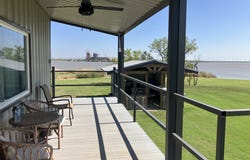 698 Blue Cat Boulevard, Haskell, TX 79521
