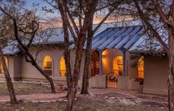 193 Rim Rock Circle W, Hunt, TX 78024