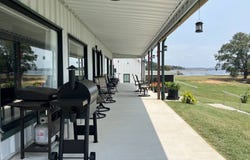 1097 Merritt Mountain Road, Many, LA 71449