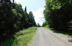 Cloutiers Loop, Pittsburg, NH 03592