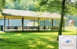 15 Acres Solomon Drive lot: S 1657,1658,1659&1660 Unit M-1, Edwards, MO 65326