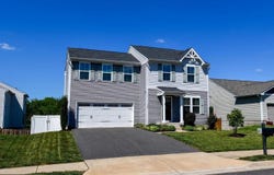 5042 GODWINS LANDING DR, REMINGTON, VA 22734
