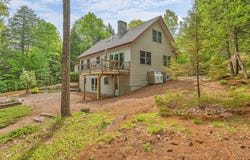 147 Dolloff Woods Road, Fayette, ME 04349