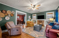 1515 Bluff AVE, Fort Smith, AR 72901