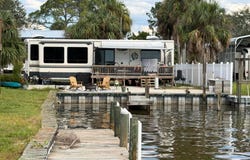 111 2nd Ave W, Horseshoe Beach, FL 32648
