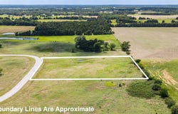 2196 Sundance Road, Whitesboro, TX 76273
