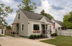 3034 Audubon Road, Columbus, OH 43224