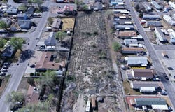 E Road, Clifton, CO 81520
